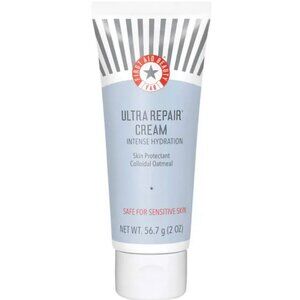 🆕 NWOB 💖 Ultra Repair Cream Intense Hydration MINI (2 oz / 56.7 g)